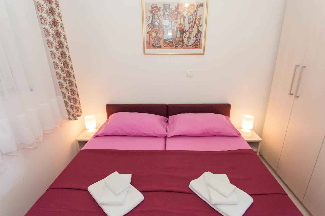 Apartments Palma Ragusa Eksteriør billede
