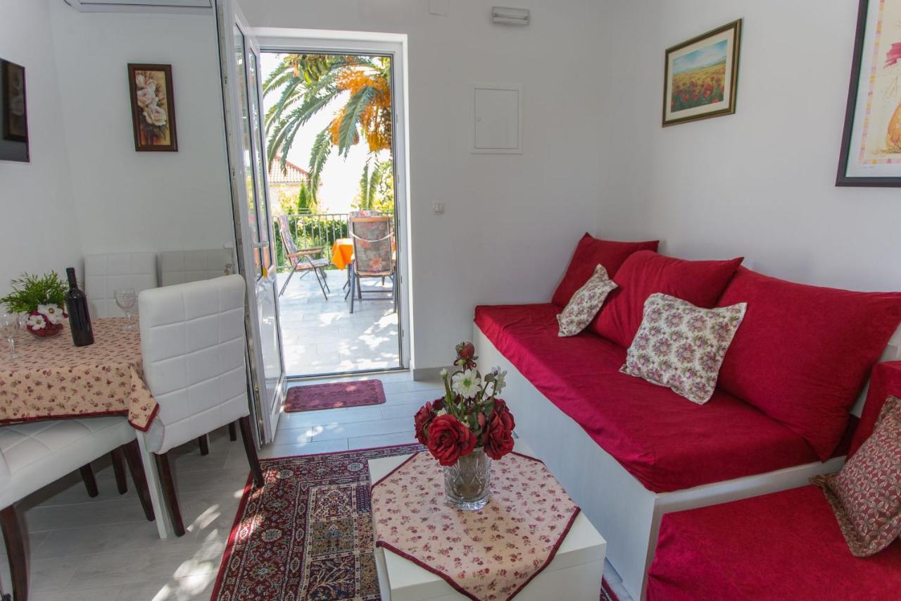 Apartments Palma Ragusa Eksteriør billede