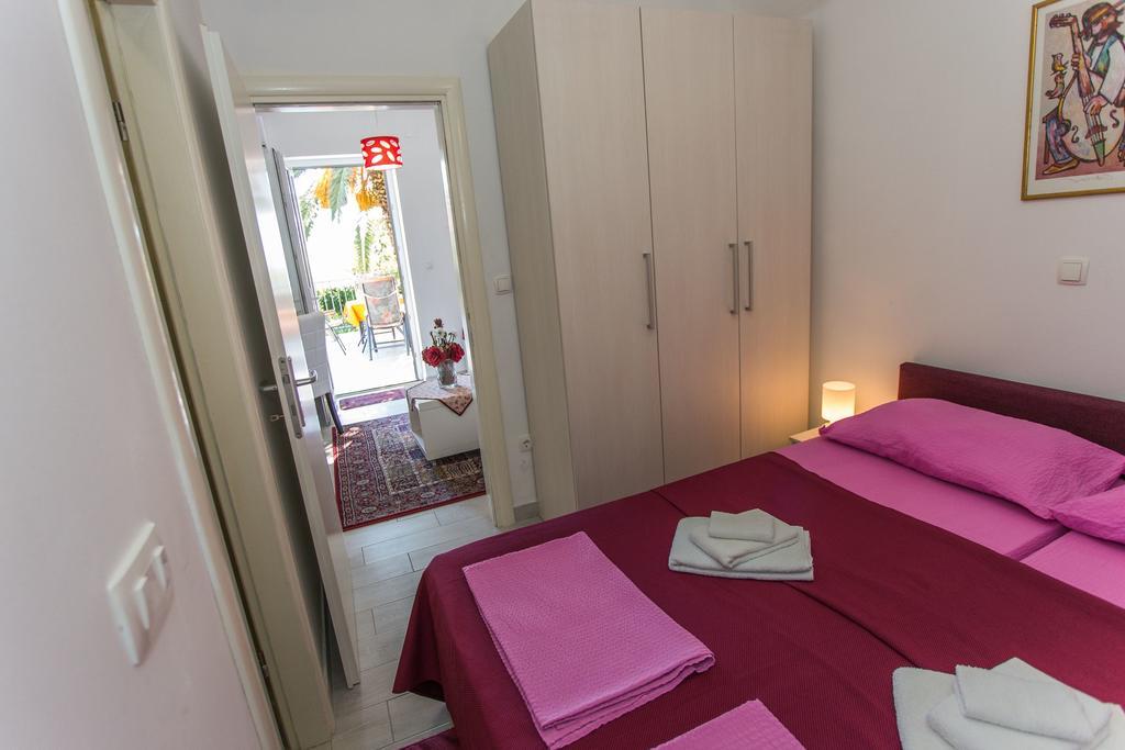 Apartments Palma Ragusa Eksteriør billede