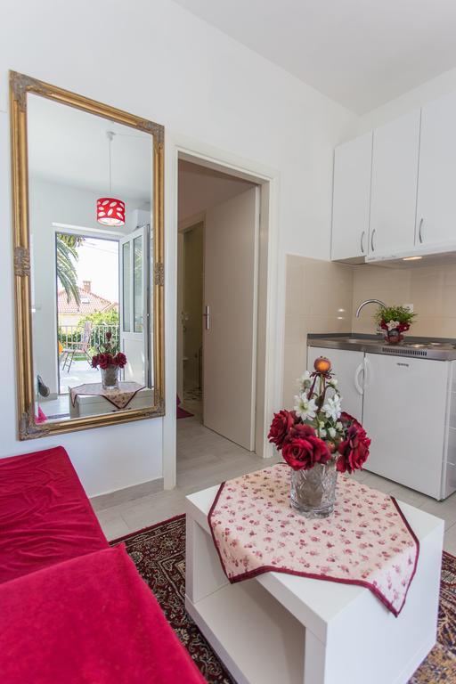Apartments Palma Ragusa Eksteriør billede