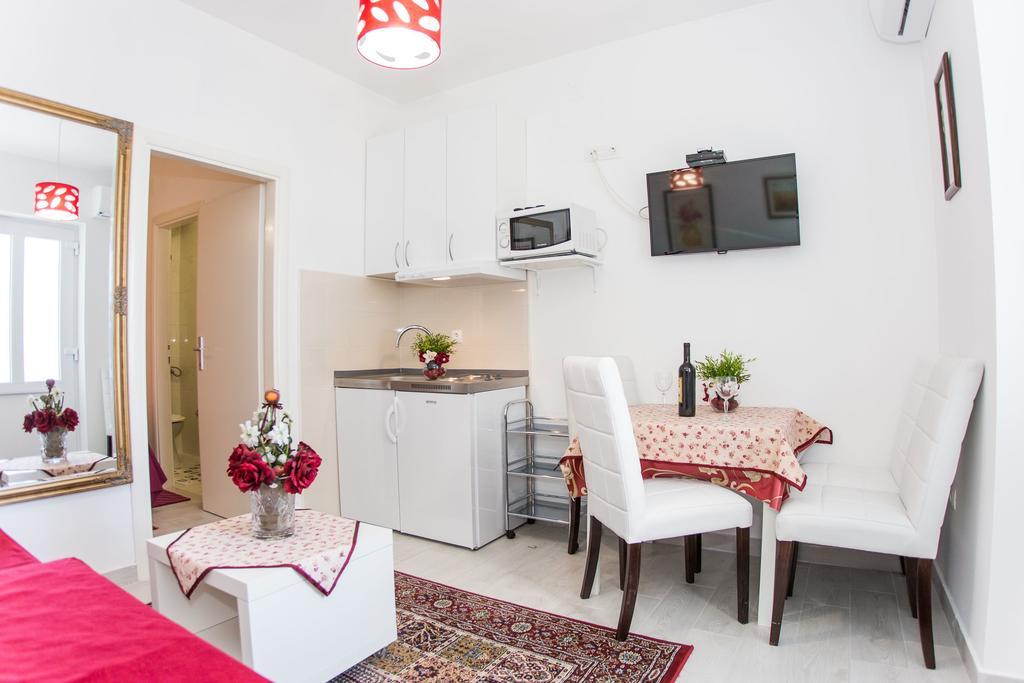 Apartments Palma Ragusa Eksteriør billede