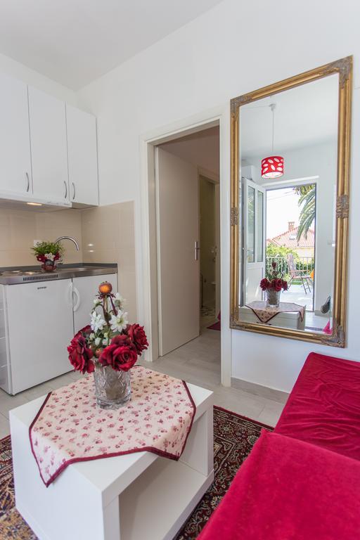 Apartments Palma Ragusa Eksteriør billede