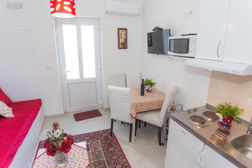 Apartments Palma Ragusa Eksteriør billede