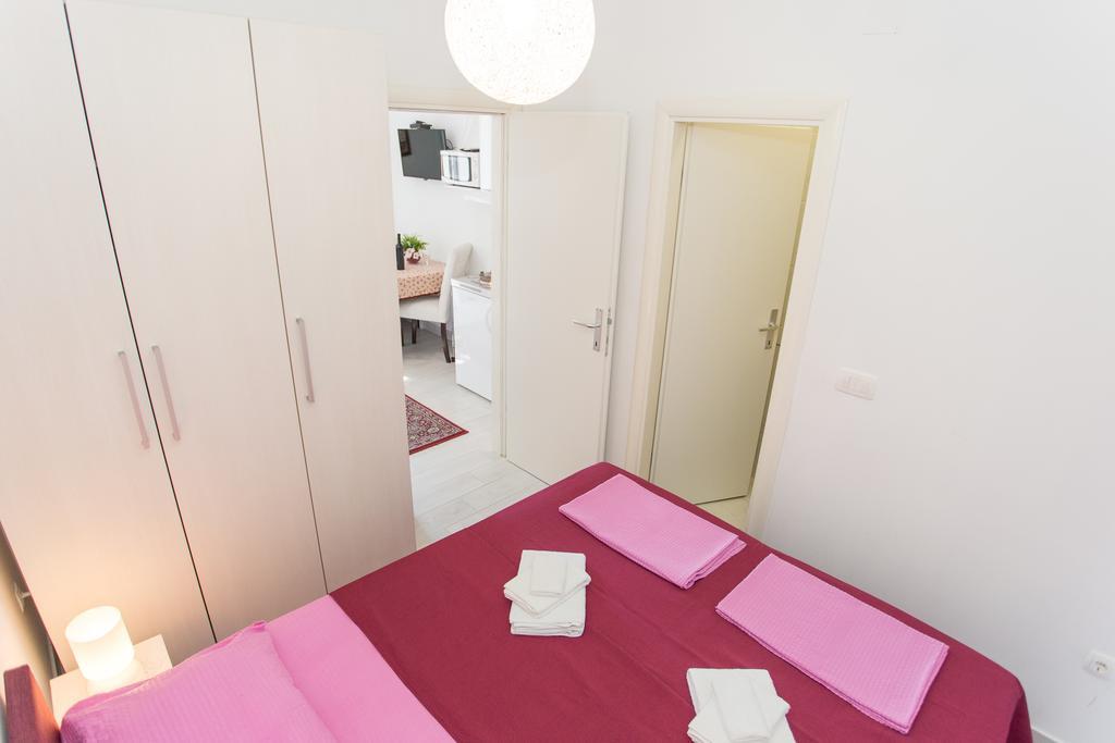 Apartments Palma Ragusa Eksteriør billede