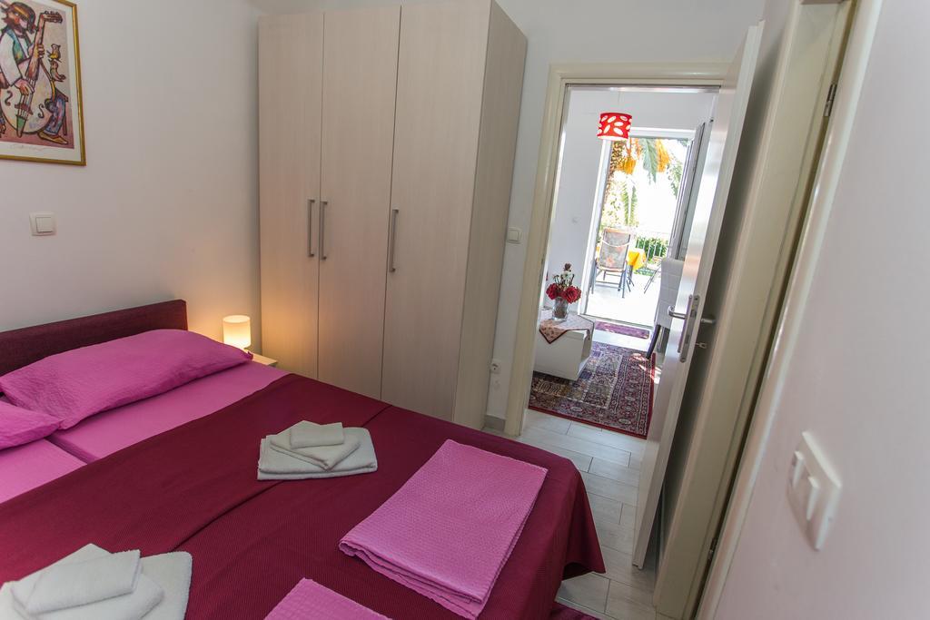 Apartments Palma Ragusa Eksteriør billede