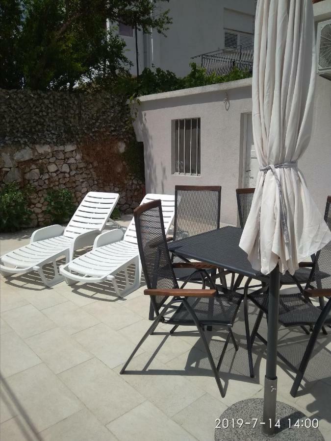 Apartments Palma Ragusa Eksteriør billede